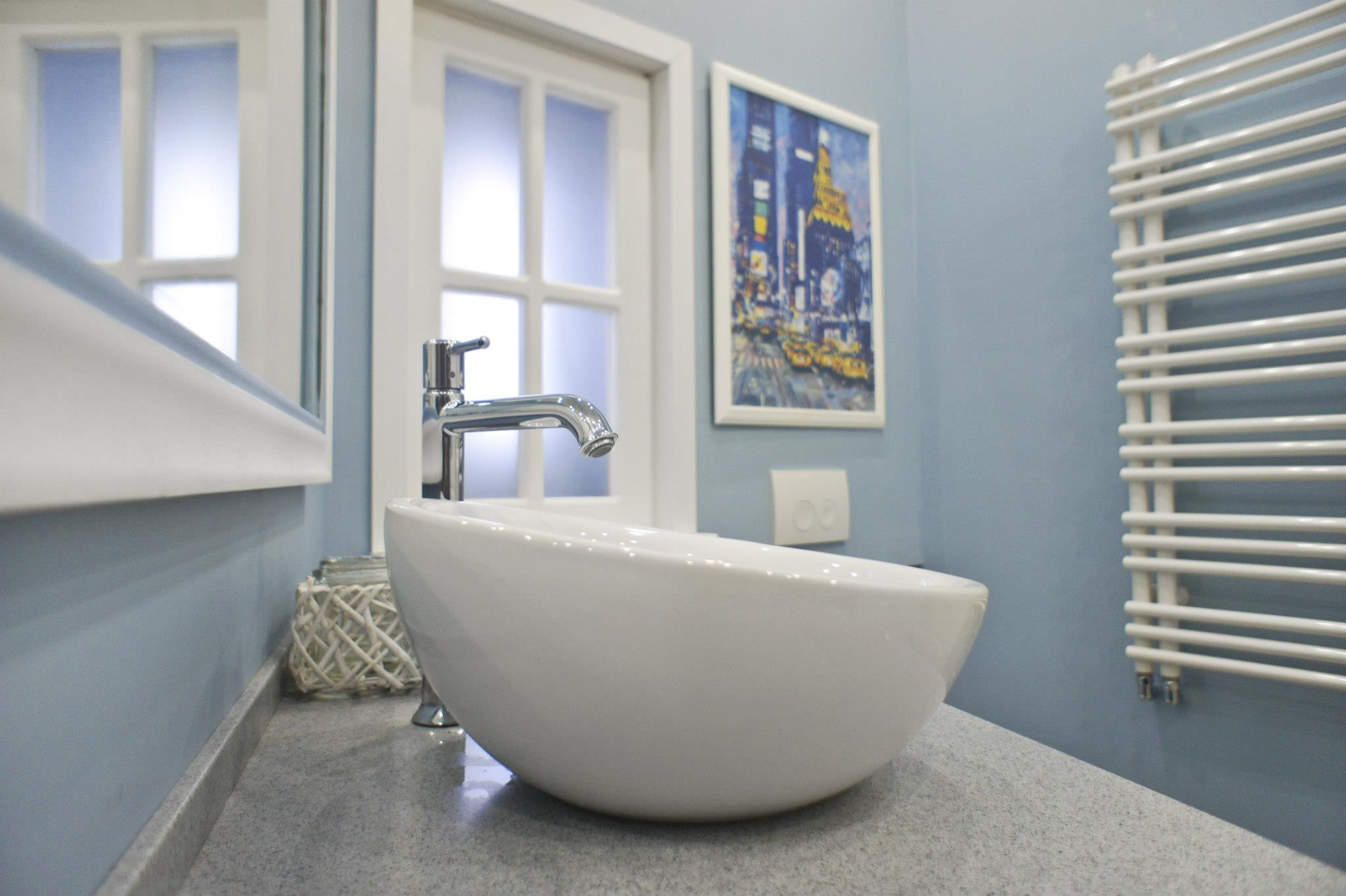 Houzz тур: Квартира без компромиссов