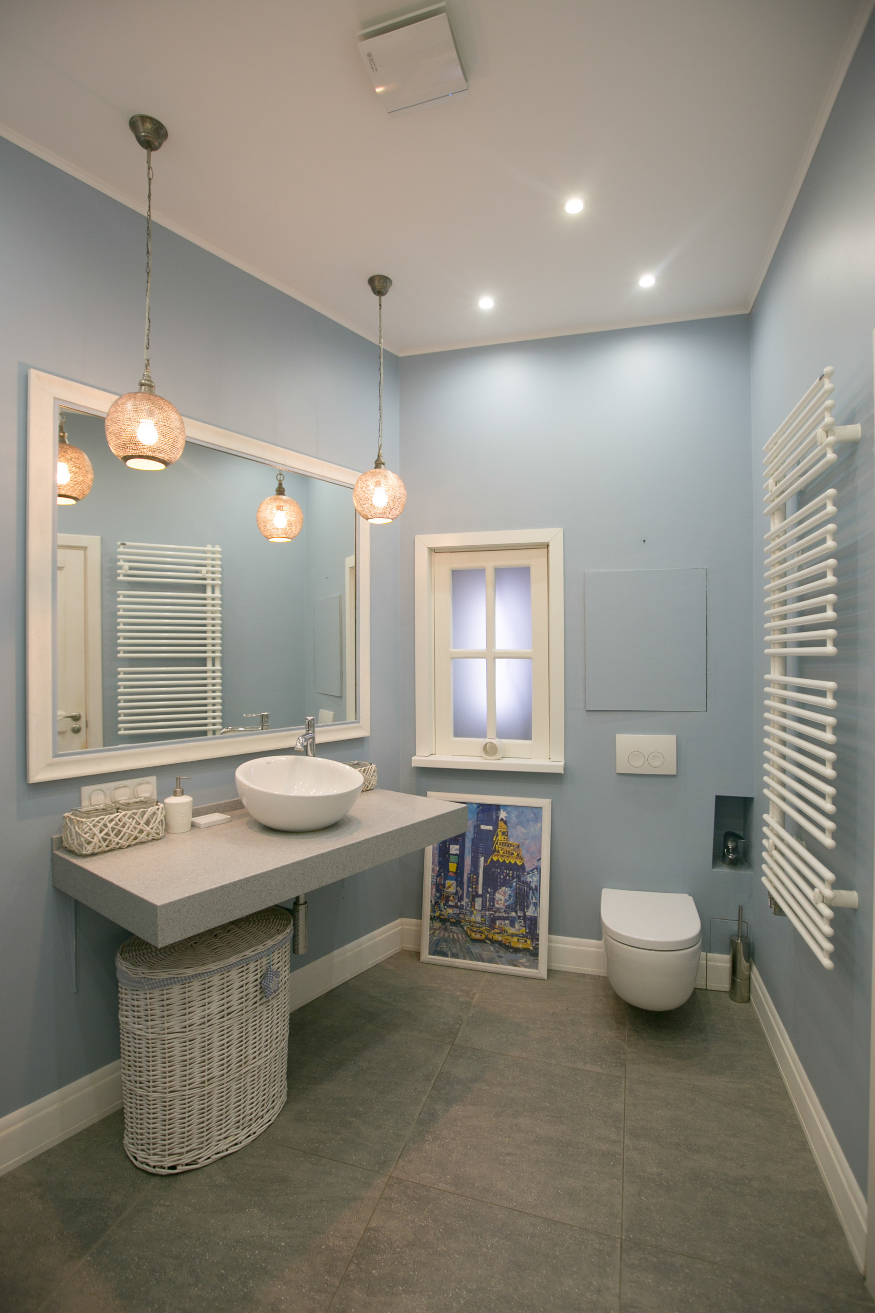 Houzz тур: Квартира без компромиссов