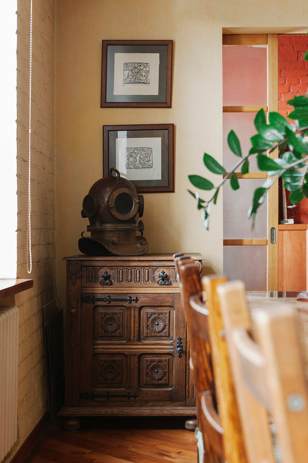 В гостях: Письма немецкой гувернантки из дома 1911 года