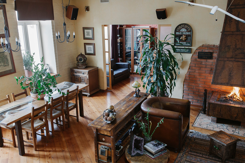 В гостях: Письма немецкой гувернантки из дома 1911 года