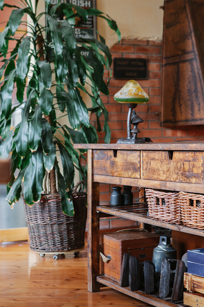 В гостях: Письма немецкой гувернантки из дома 1911 года