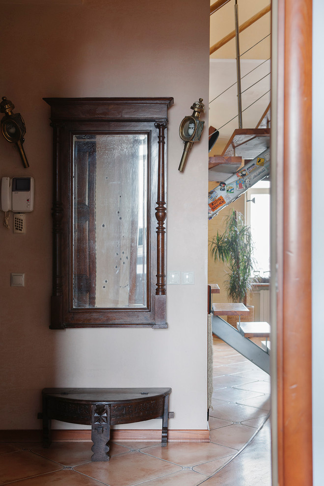 В гостях: Письма немецкой гувернантки из дома 1911 года