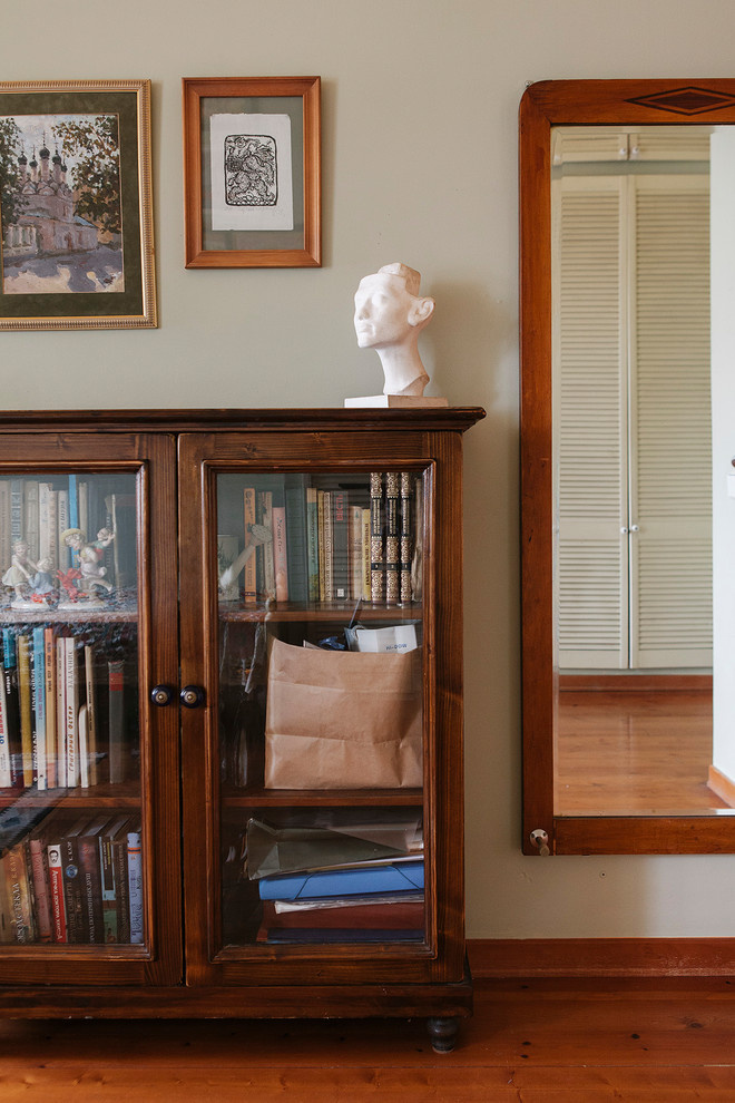 В гостях: Письма немецкой гувернантки из дома 1911 года