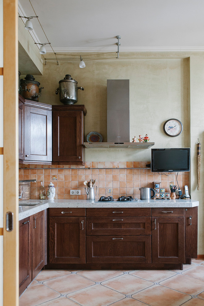 В гостях: Письма немецкой гувернантки из дома 1911 года