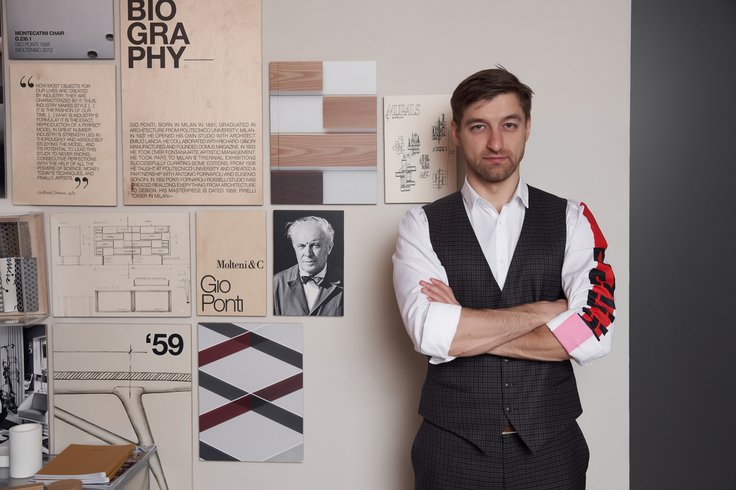 Личный опыт: Как строить личный бренд архитектору