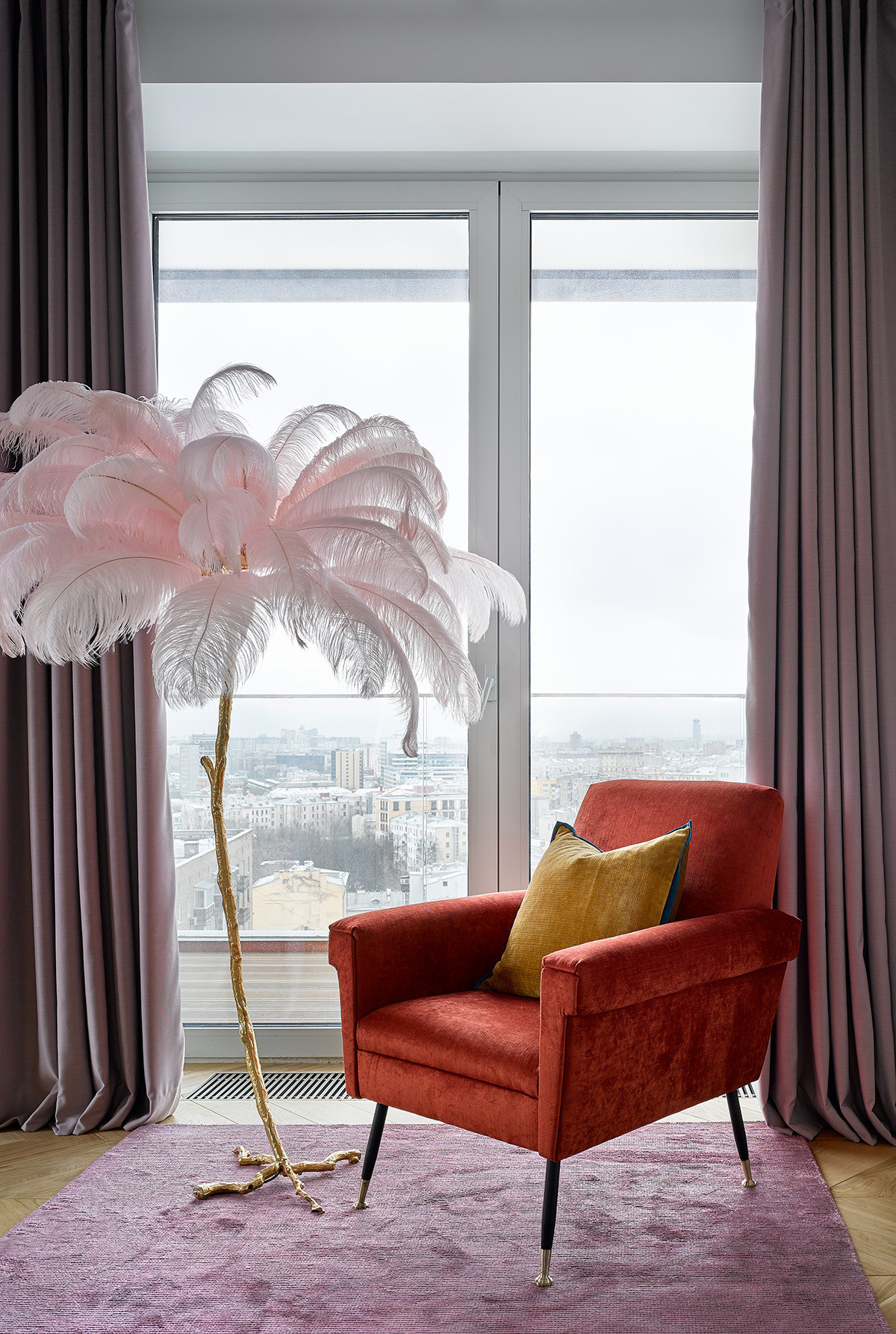 Личный опыт: Как строить личный бренд архитектору