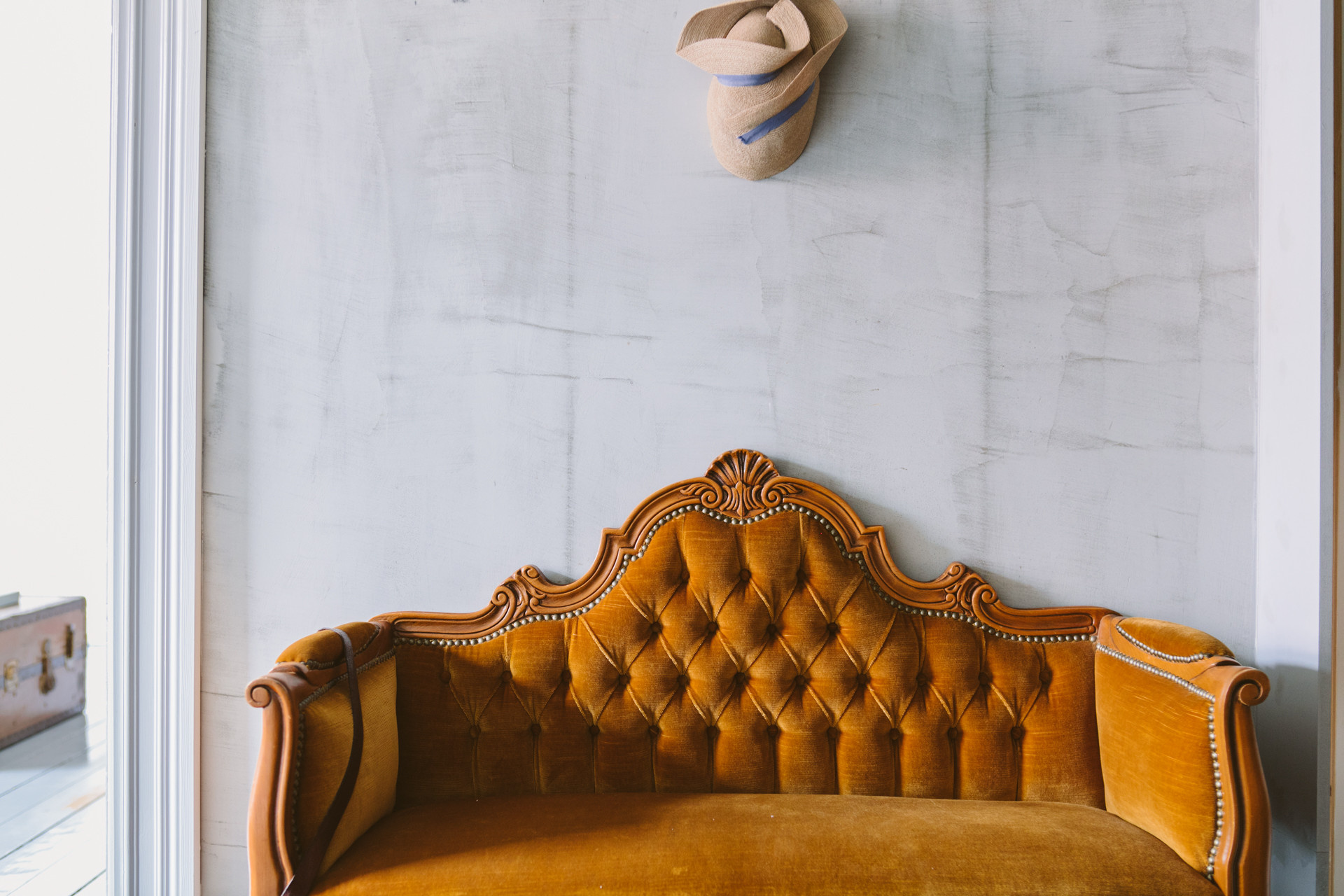 Houzz Швеция: Винтаж и минимализм в квартире в Гетеборге