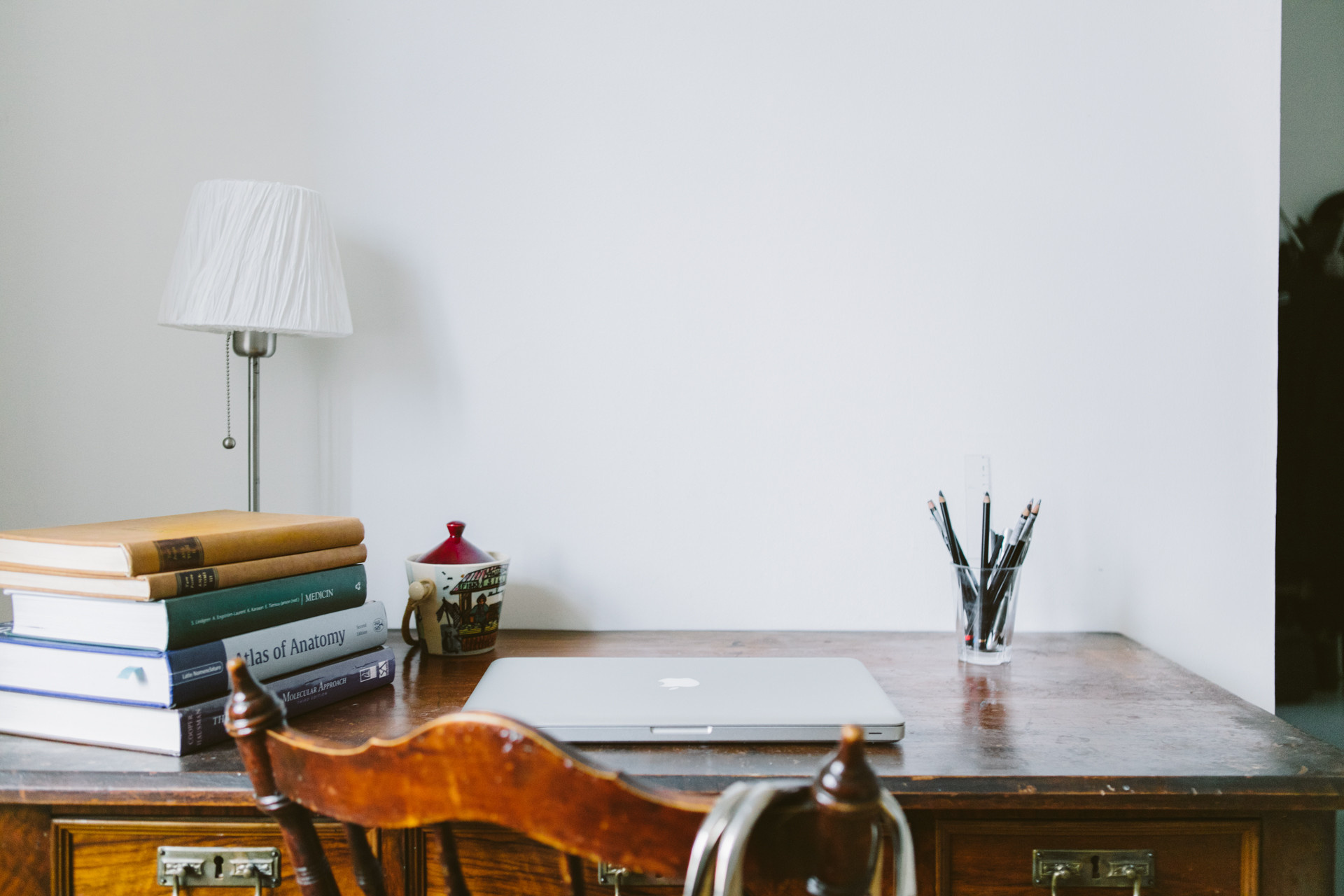 Houzz Швеция: Винтаж и минимализм в квартире в Гетеборге