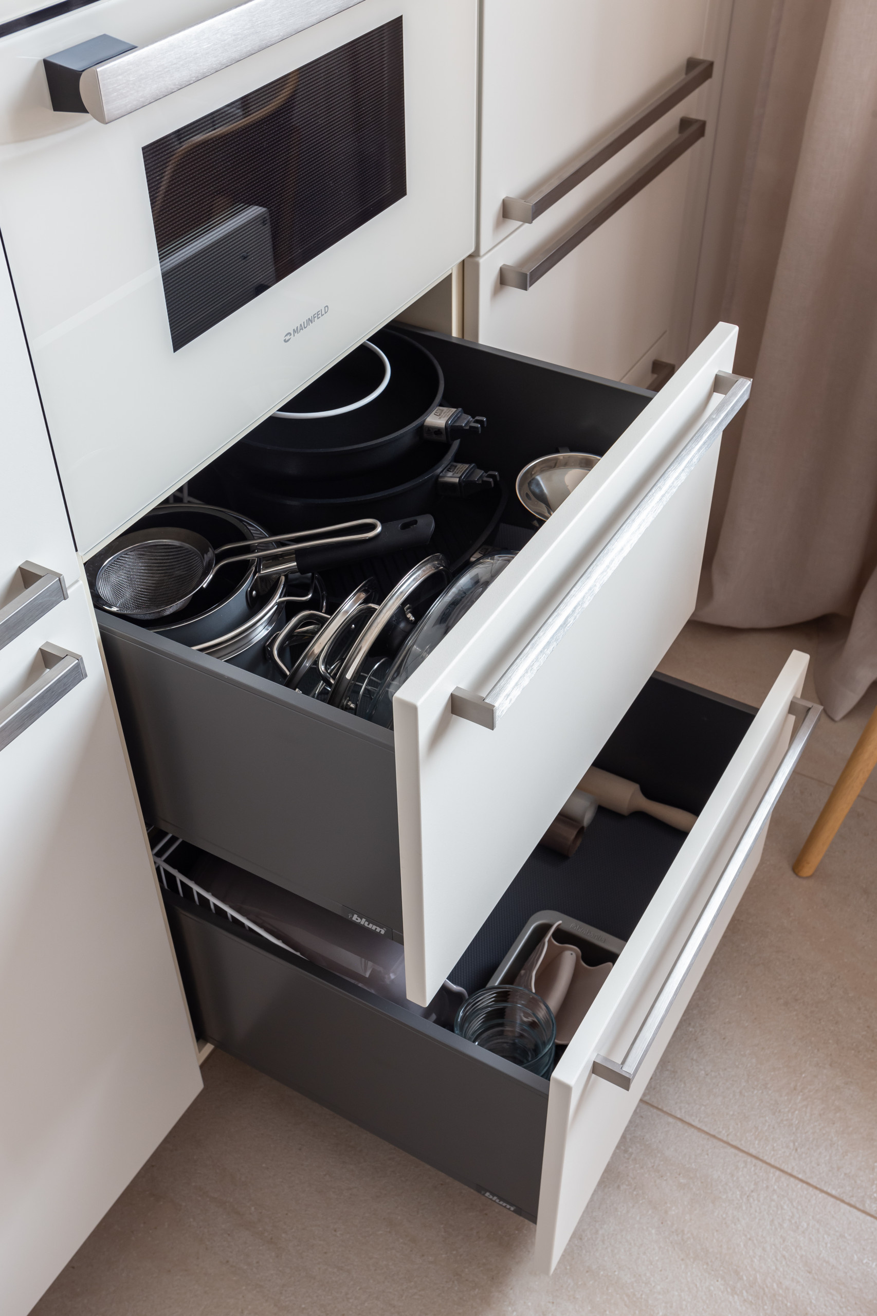 Houzz тур: П-44Т — квартира 38 кв.м. для отдыха и уединения