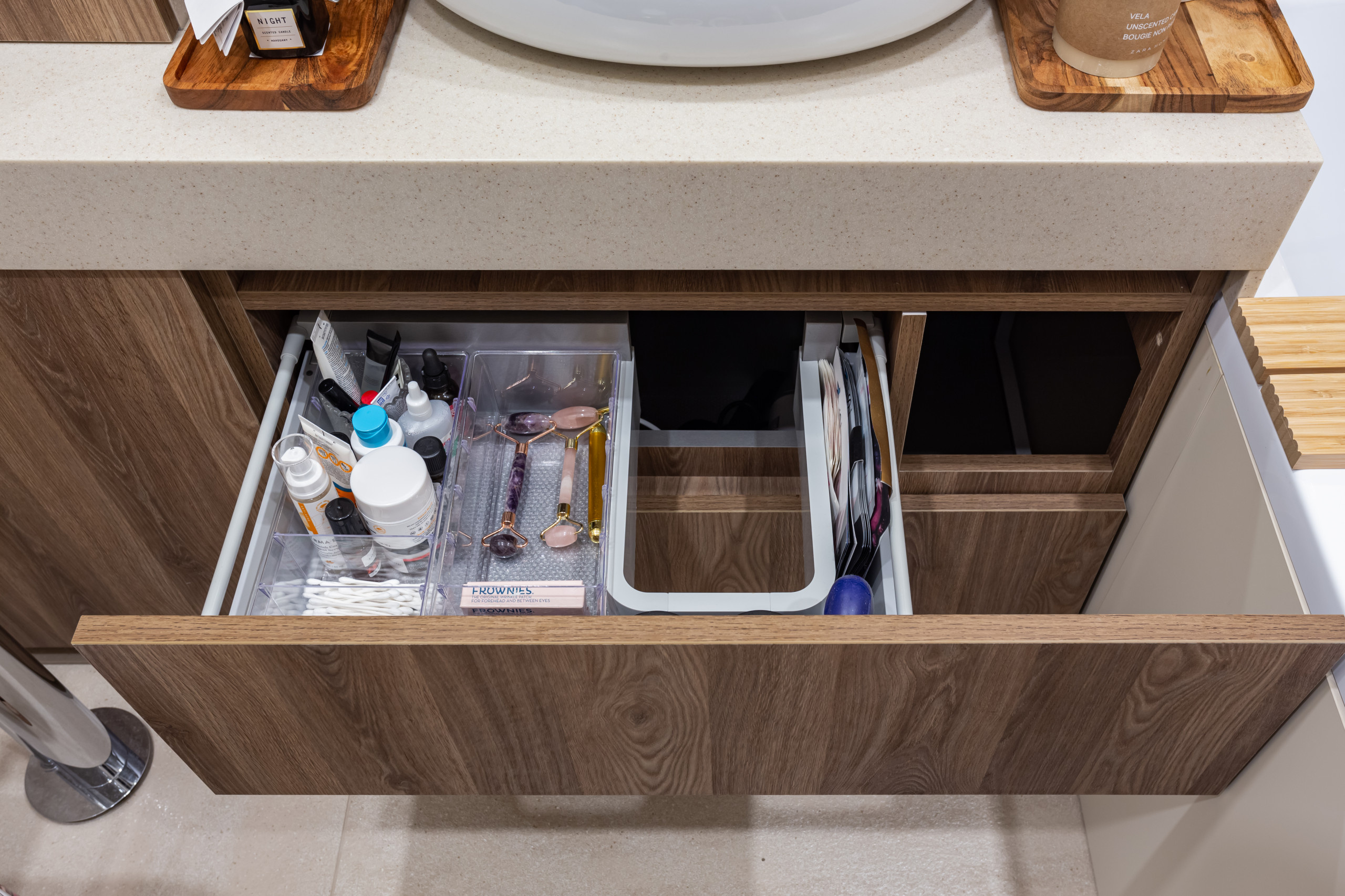 Houzz тур: П-44Т — квартира 38 кв.м. для отдыха и уединения