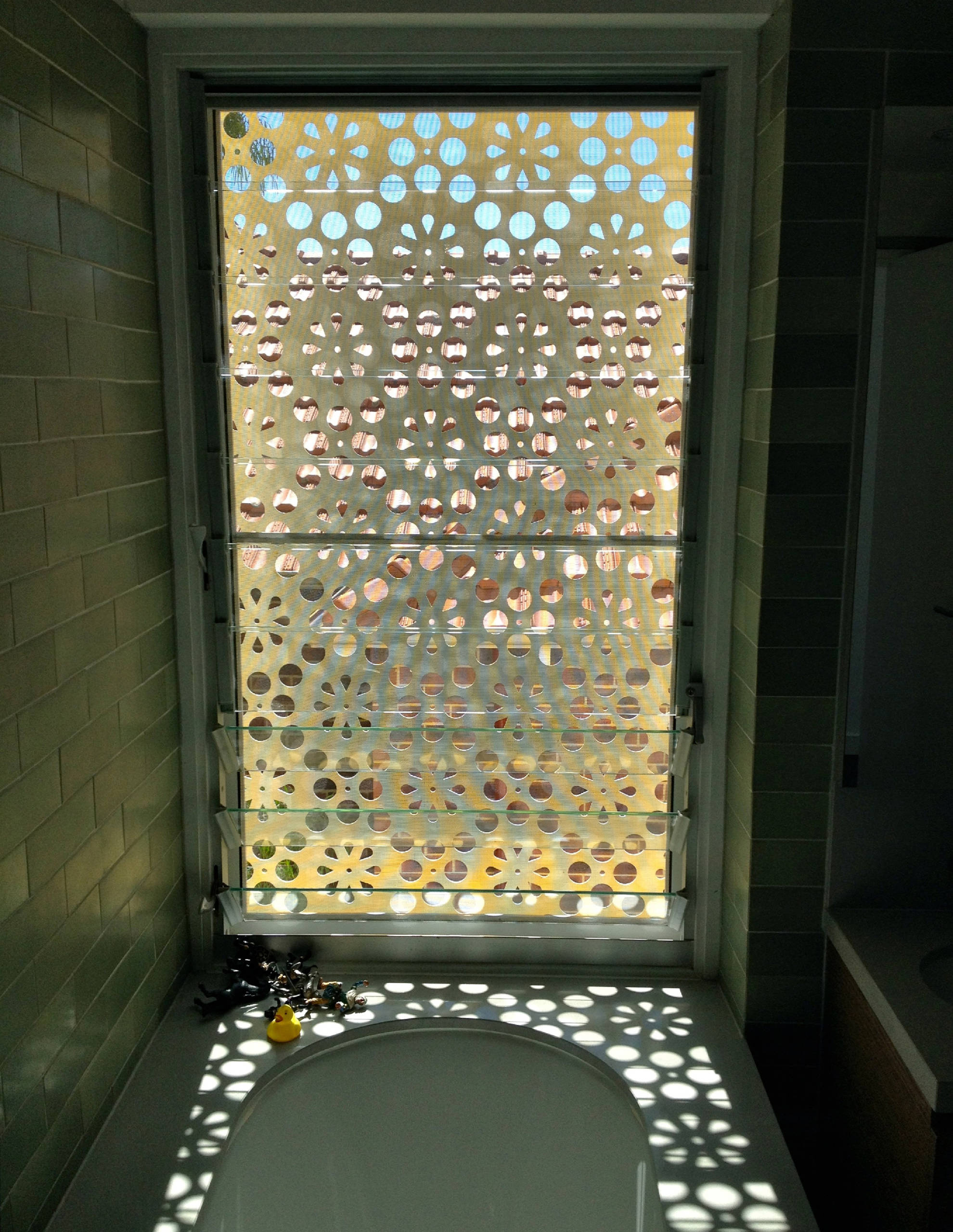 Houzz Австралия: Дом с кружевной пристройкой