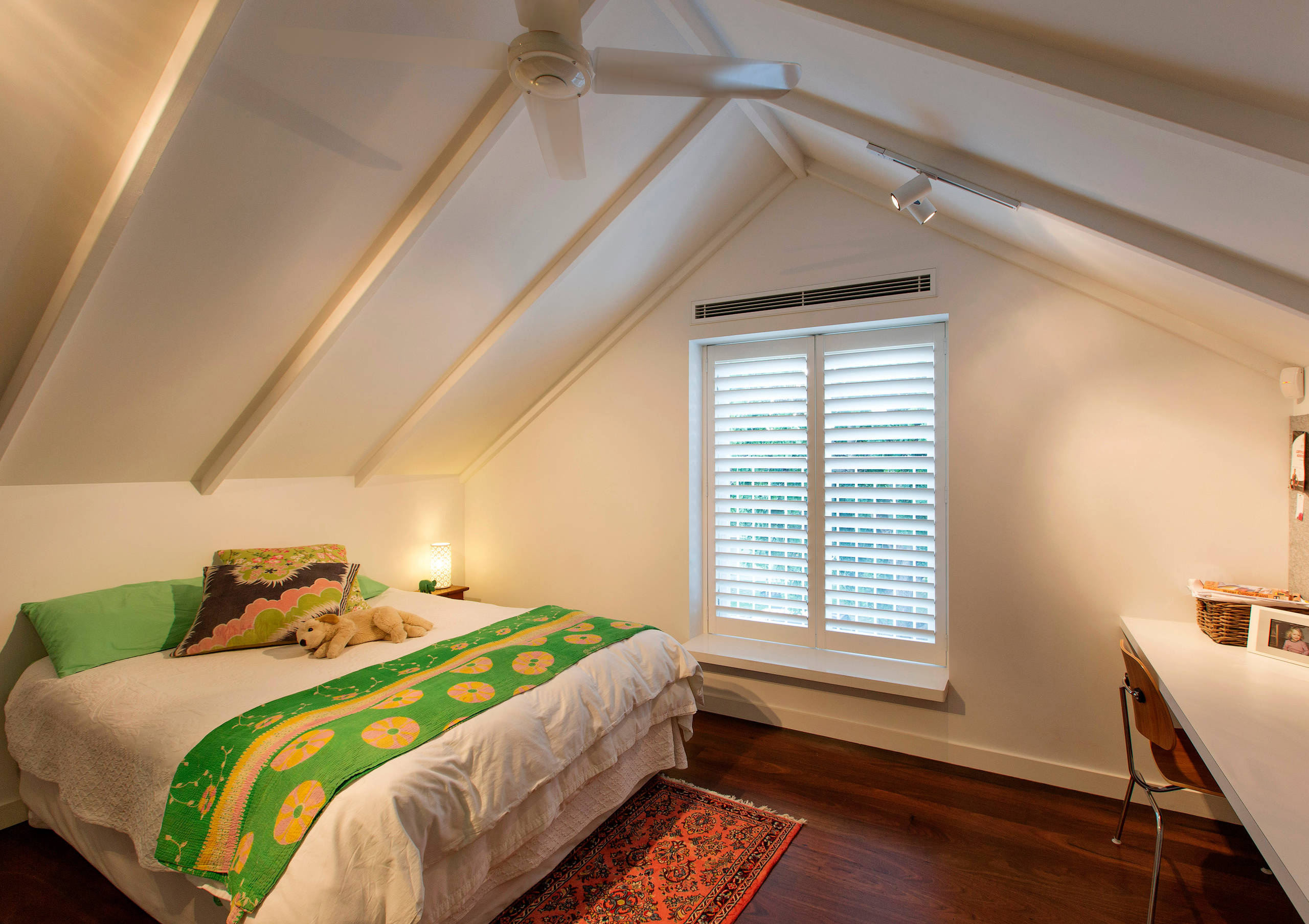 Houzz Австралия: Дом с кружевной пристройкой