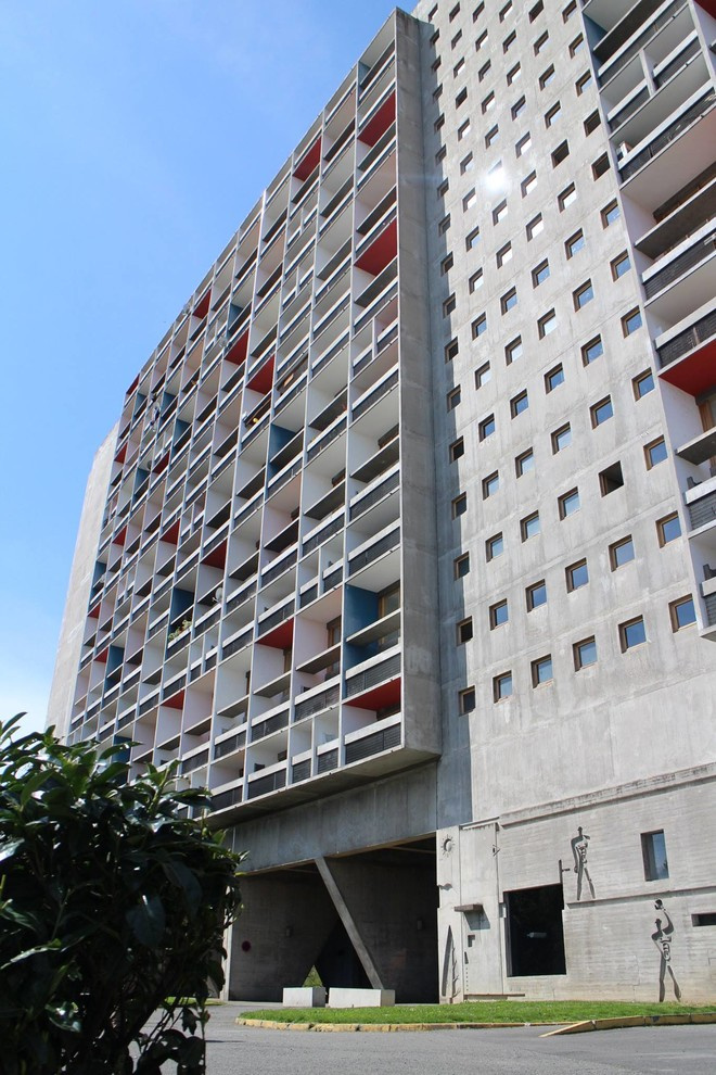 В гостях у Ле Корбюзье: Последний проект