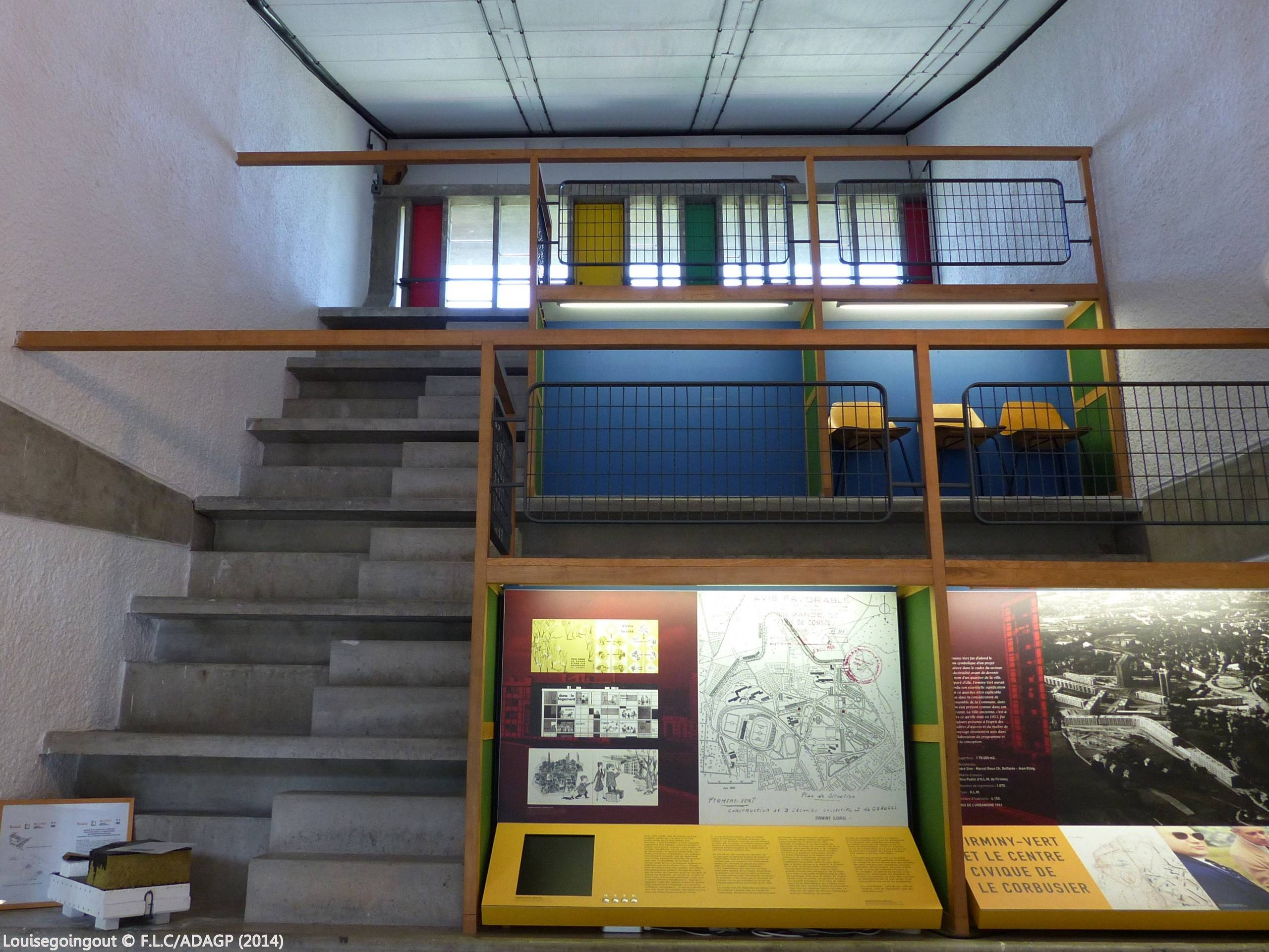 В гостях у Ле Корбюзье: Последний проект