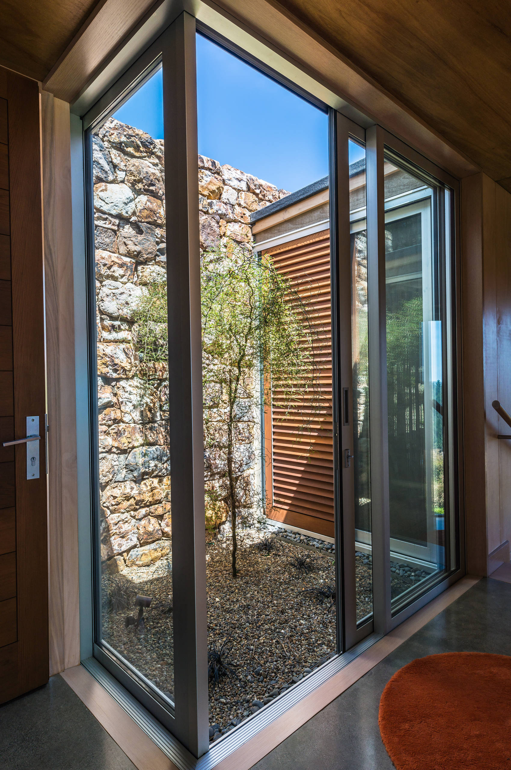 Houzz Новая Зеландия: Песня племени маори как идея для пляжного дома