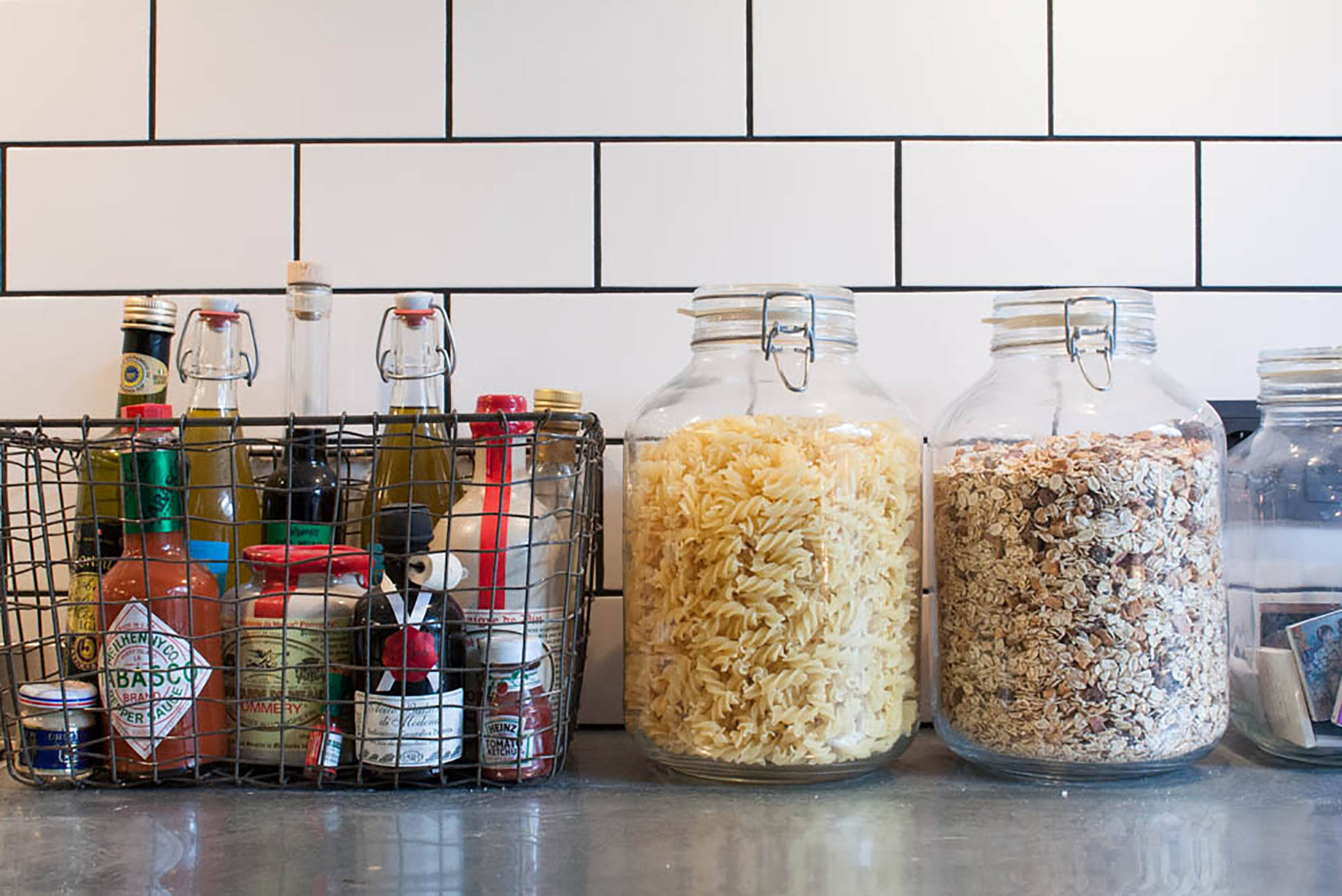 Houzz Нидерланды: Индустриальный шик в бывшем гараже