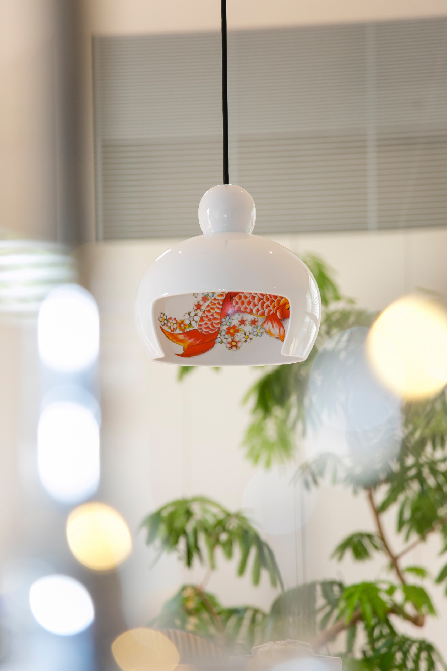 Houzz Япония: Дом арт-директора для семьи и друзей