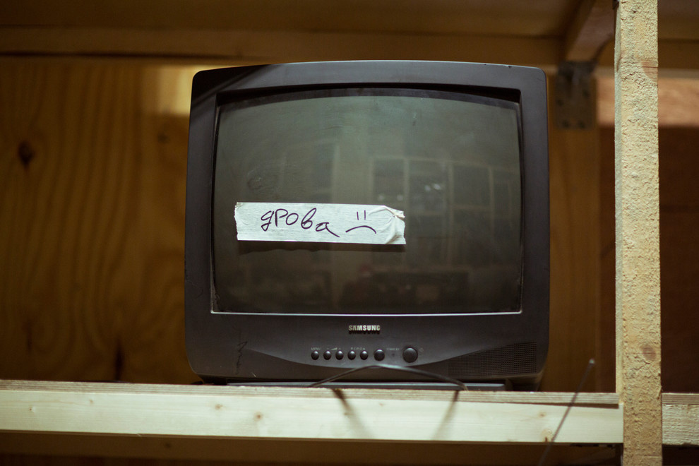 Хороший вопрос: Куда деть старую бытовую технику