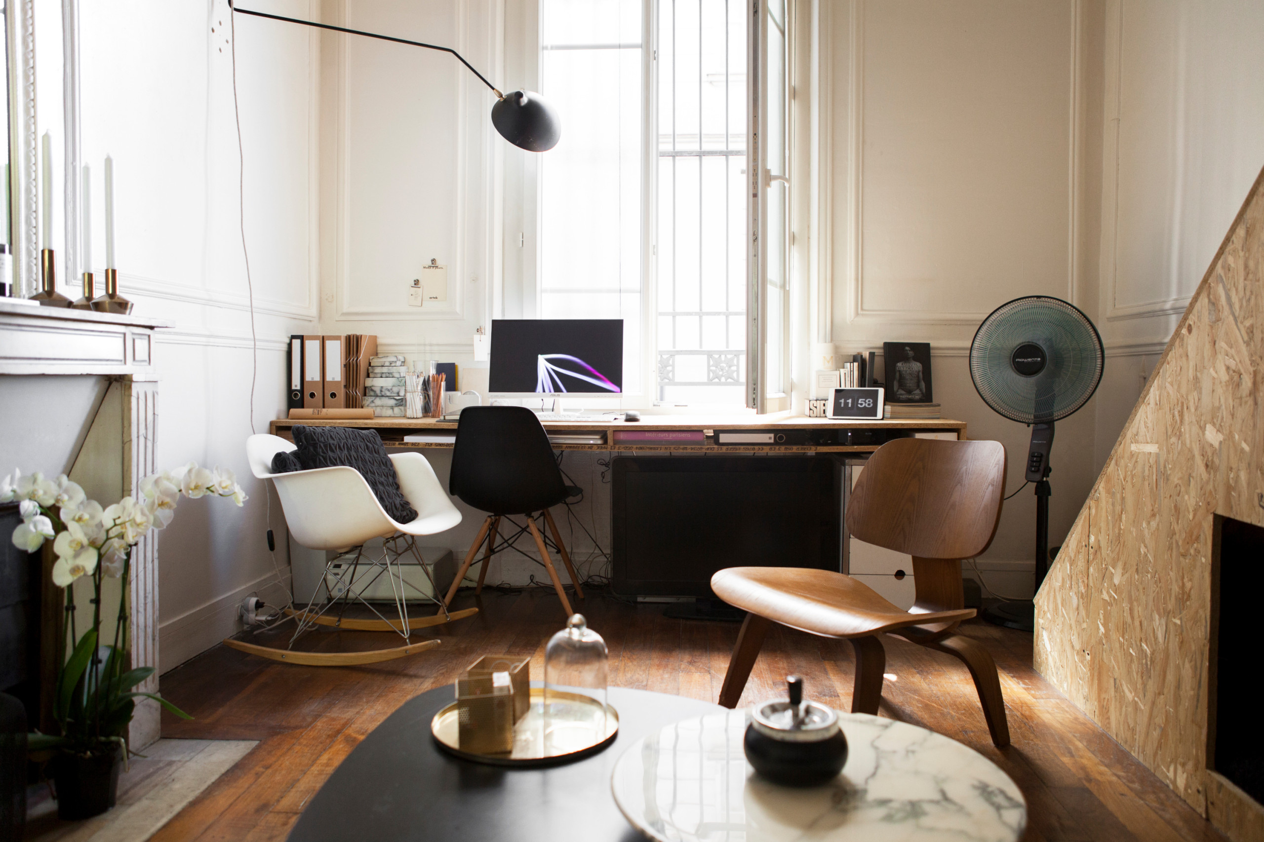 Психология: Как шум в квартире влияет на вашу способность думать