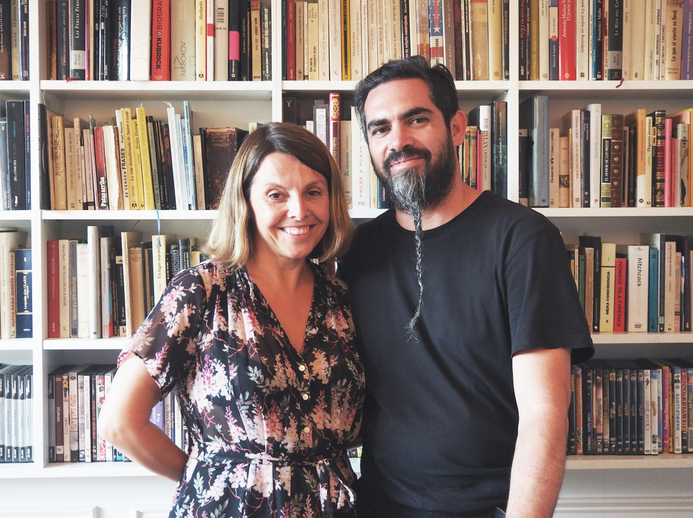 Мир дизайна: 10 съемных квартир с яркими идеями декора