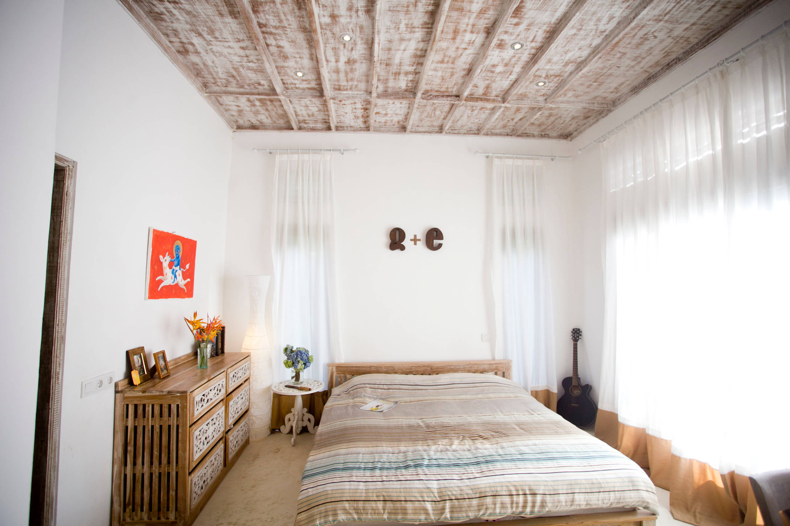 Мир дизайна: 10 съемных квартир с яркими идеями декора