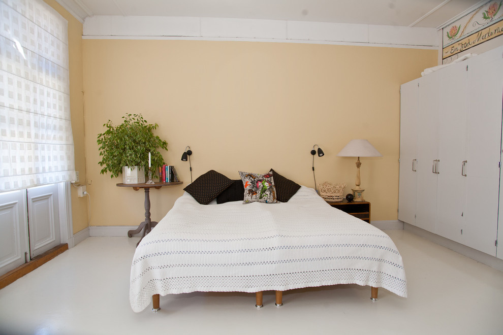 Мир дизайна: 10 съемных квартир с яркими идеями декора