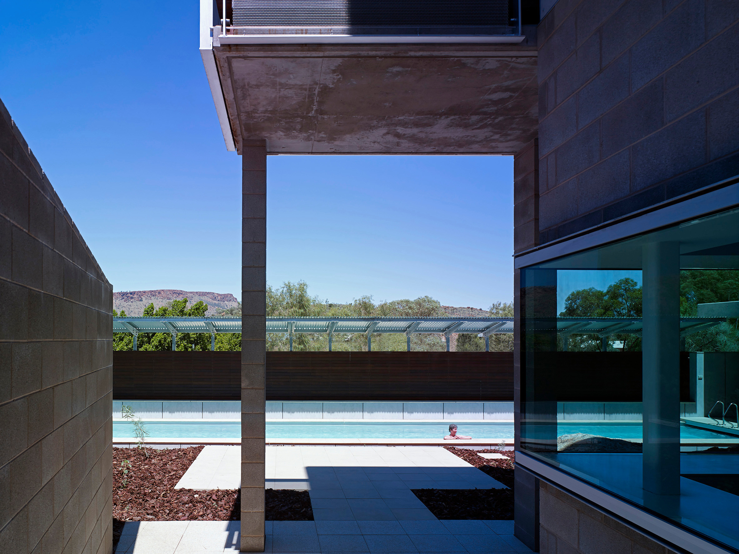 Мир дизайна: Энергосберегающий дом в Австралии — 9 умных примеров