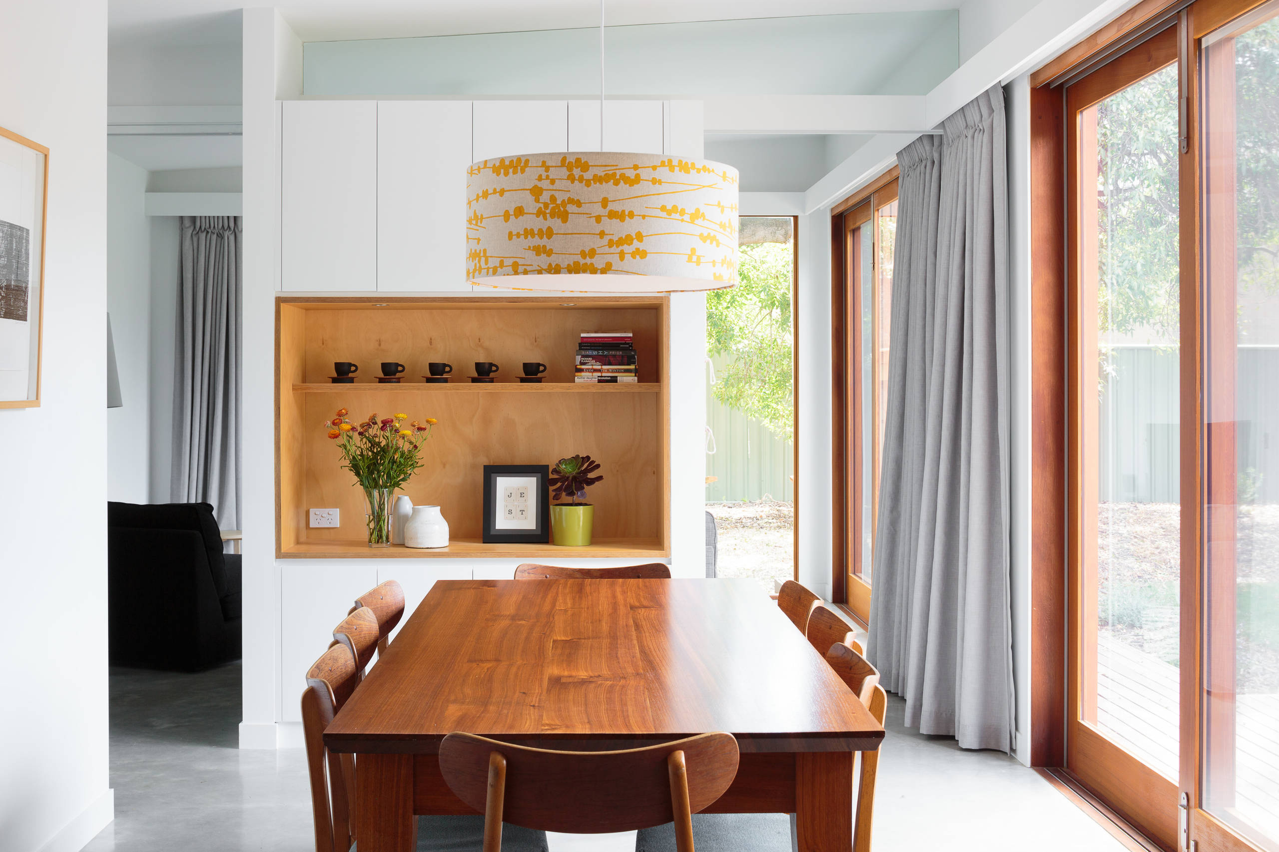 Мир дизайна: Энергосберегающий дом в Австралии — 9 умных примеров