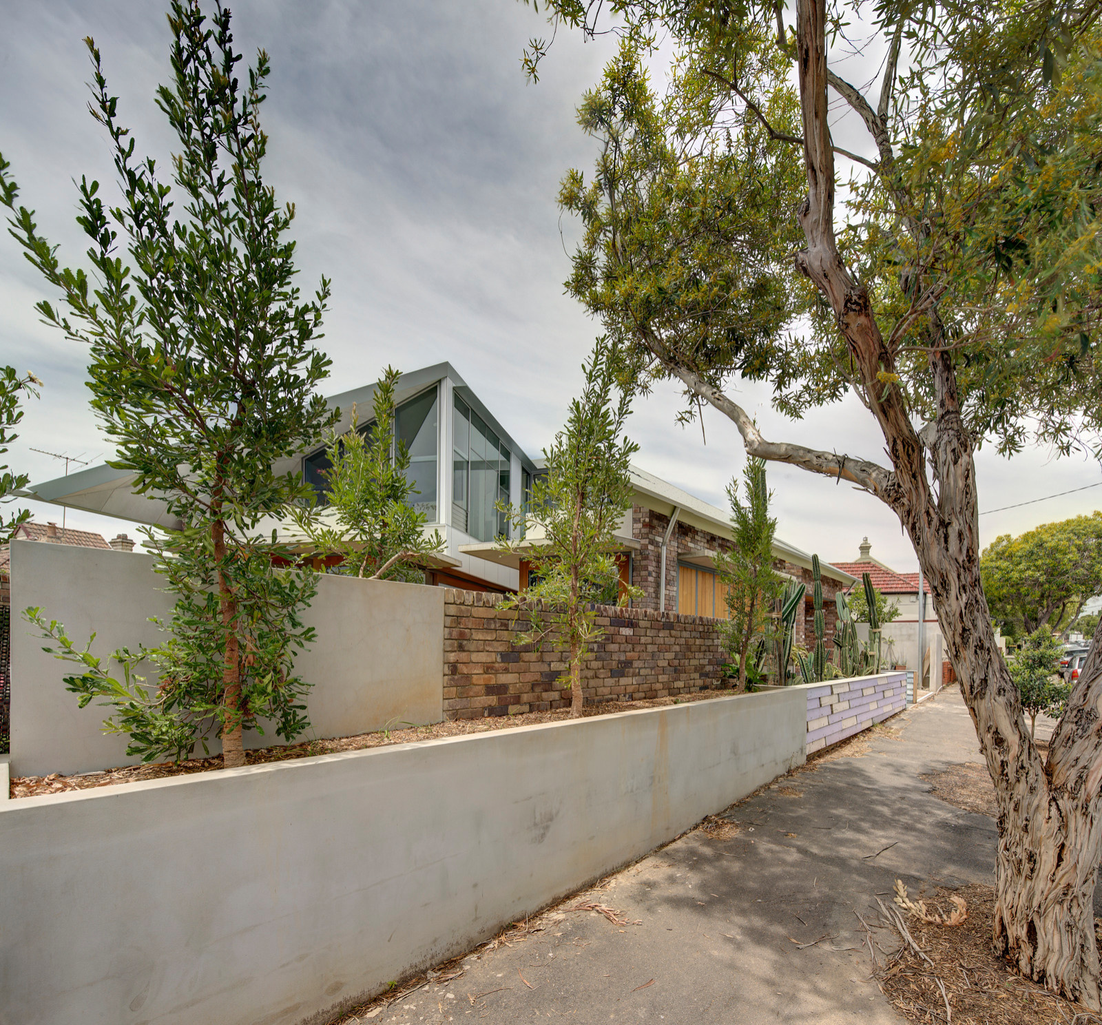 Мир дизайна: Энергосберегающий дом в Австралии — 9 умных примеров