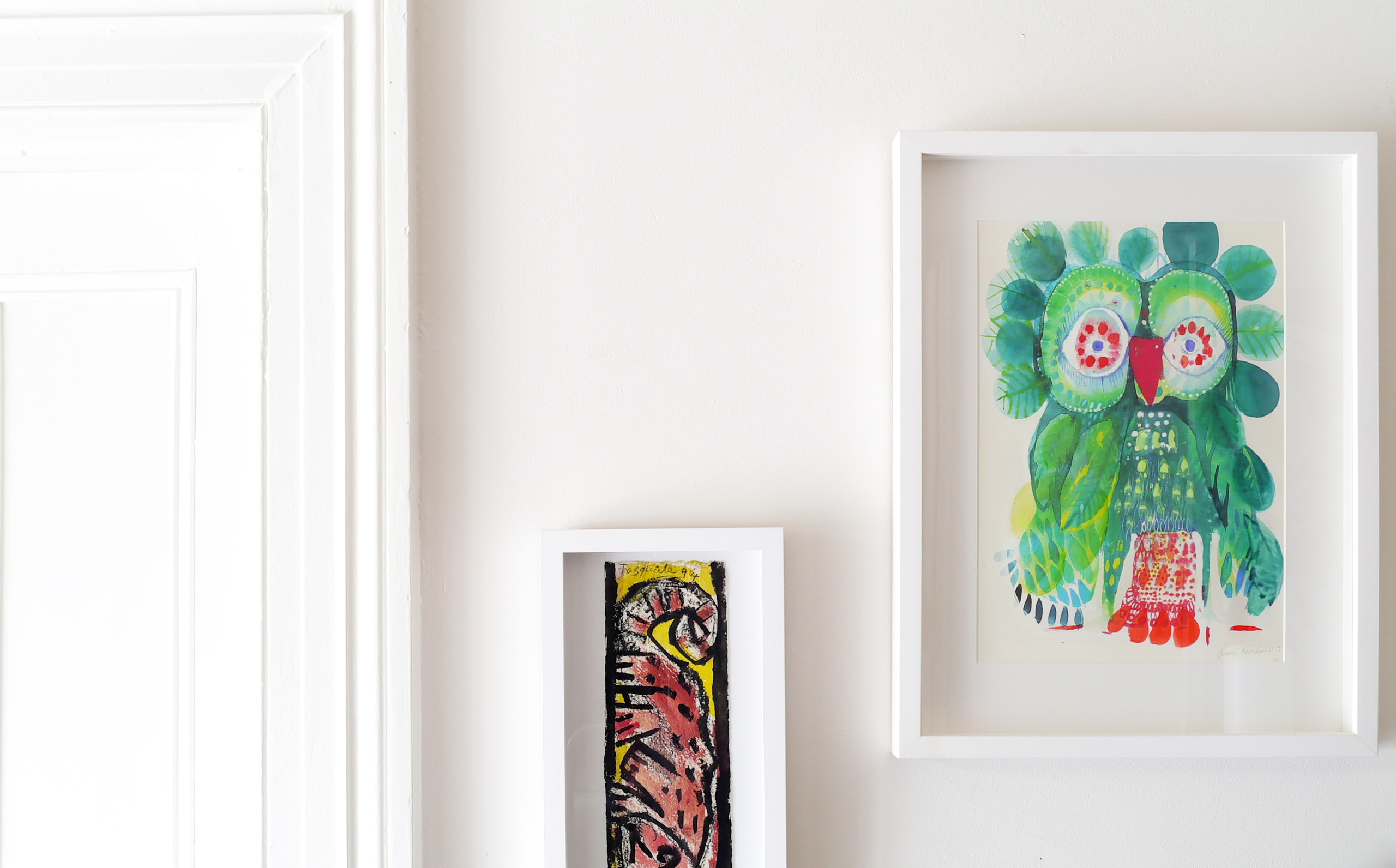 Houzz Австралия: Викторианский коттедж для винтажной коллекции