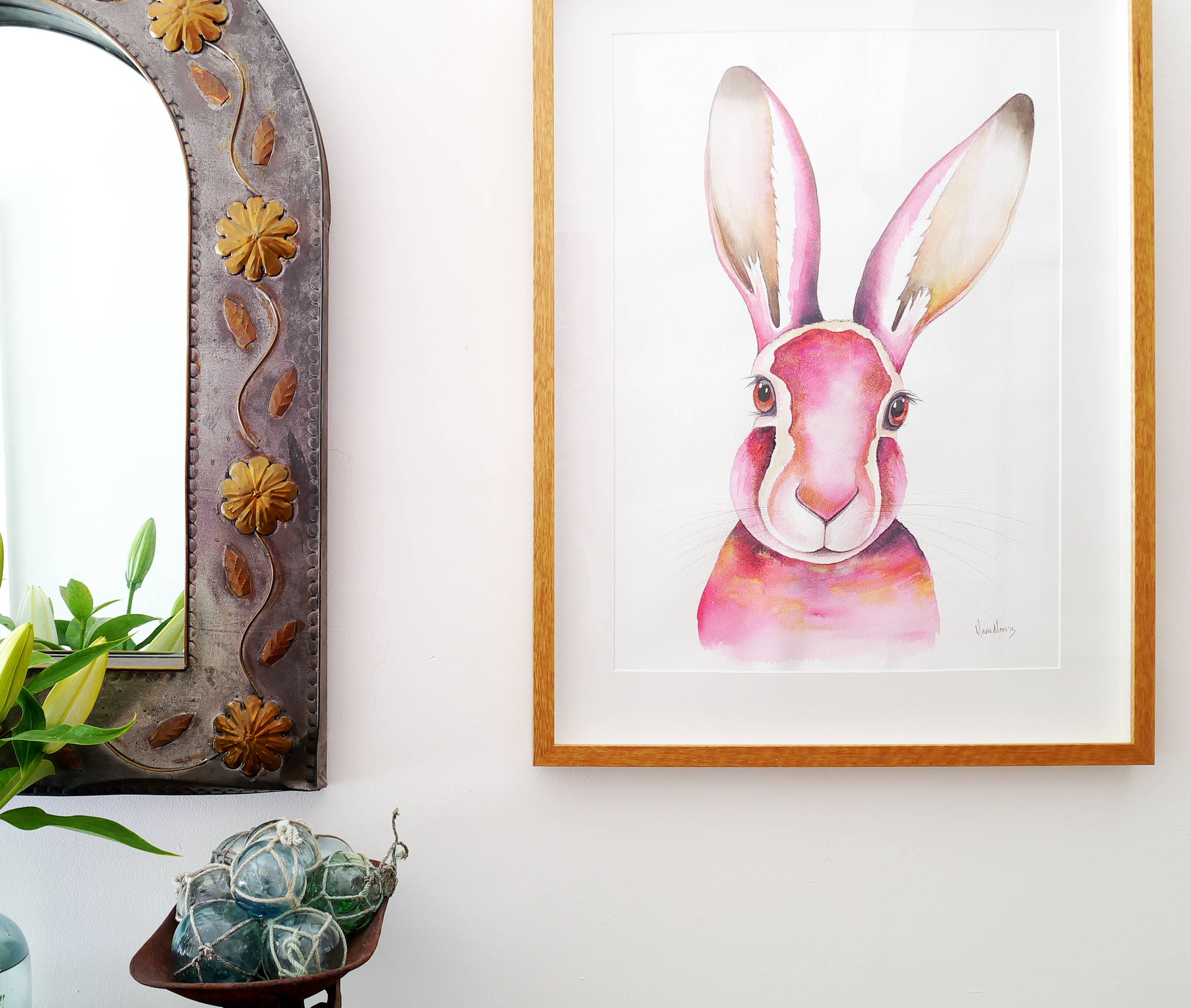 Houzz Австралия: Викторианский коттедж для винтажной коллекции