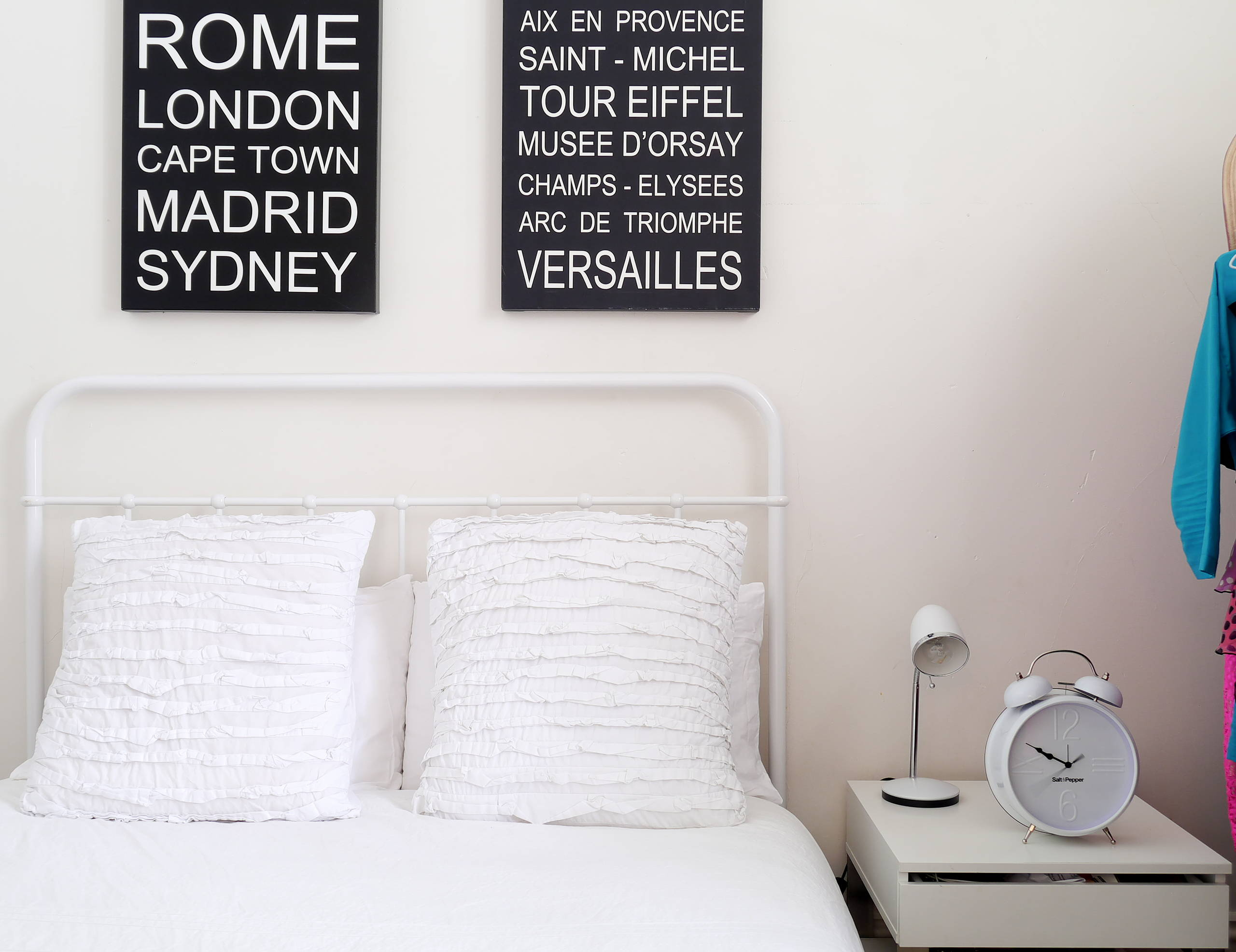 Houzz Австралия: Викторианский коттедж для винтажной коллекции