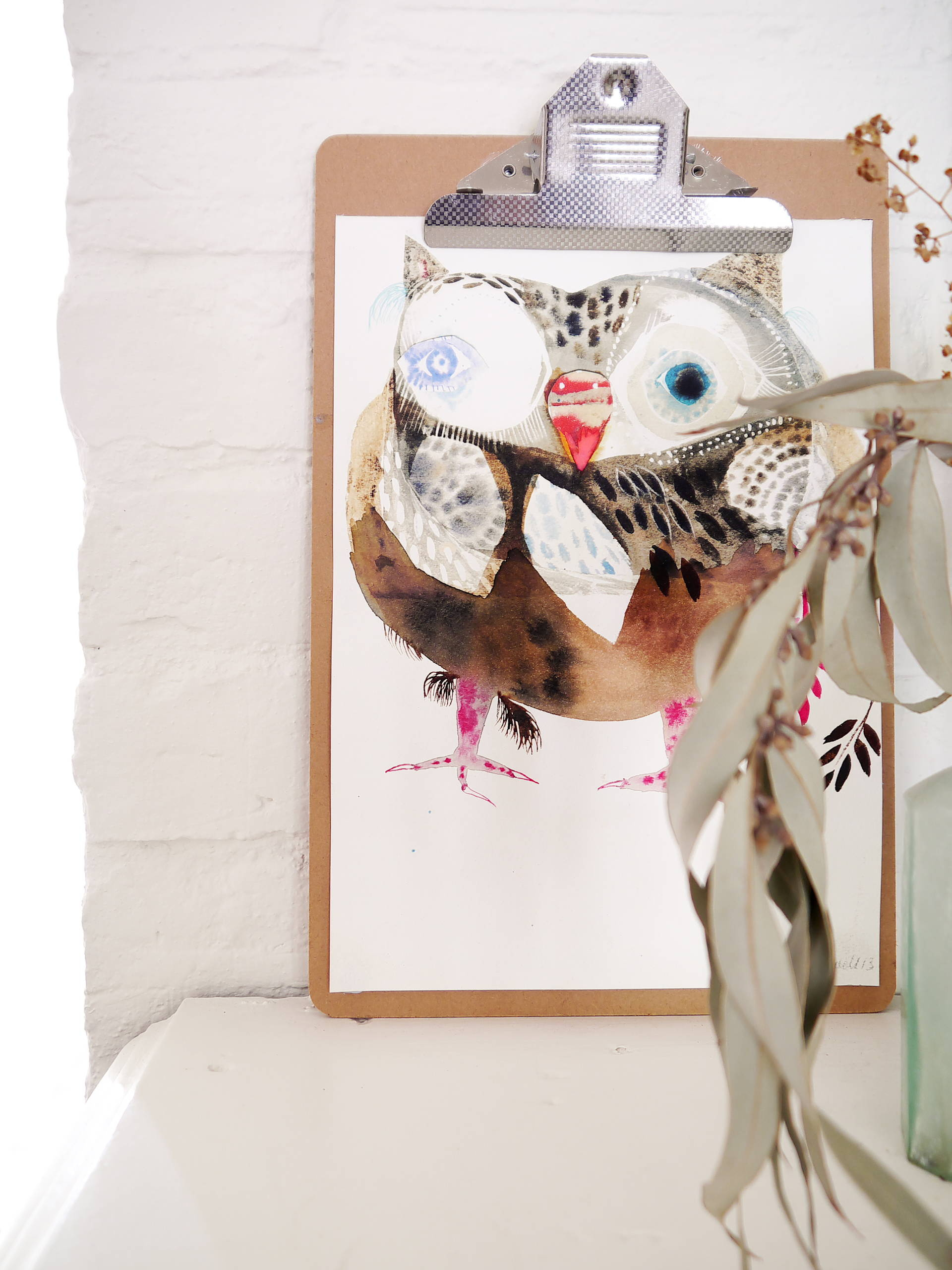 Houzz Австралия: Викторианский коттедж для винтажной коллекции