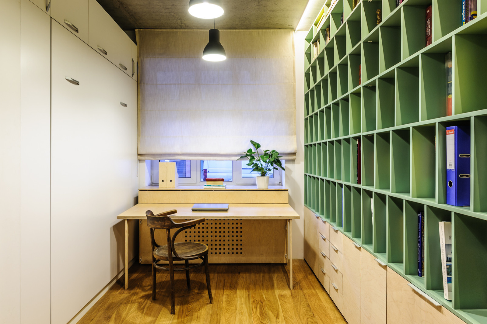 Houzz тур: Таунхаус в Химках c русскими мотивами и ироничным характером