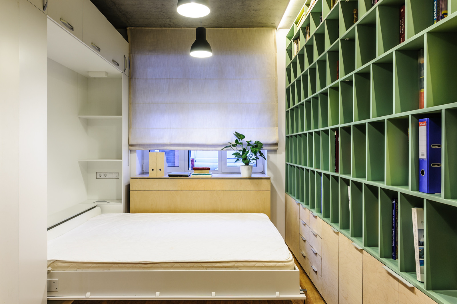 Houzz тур: Таунхаус в Химках c русскими мотивами и ироничным характером