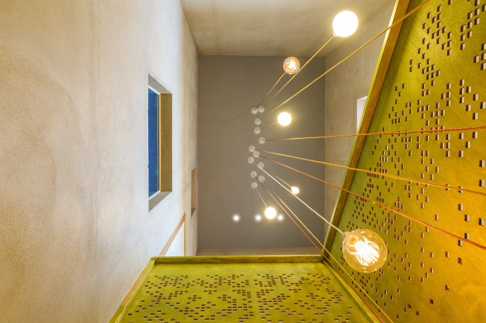 Houzz тур: Таунхаус в Химках c русскими мотивами и ироничным характером