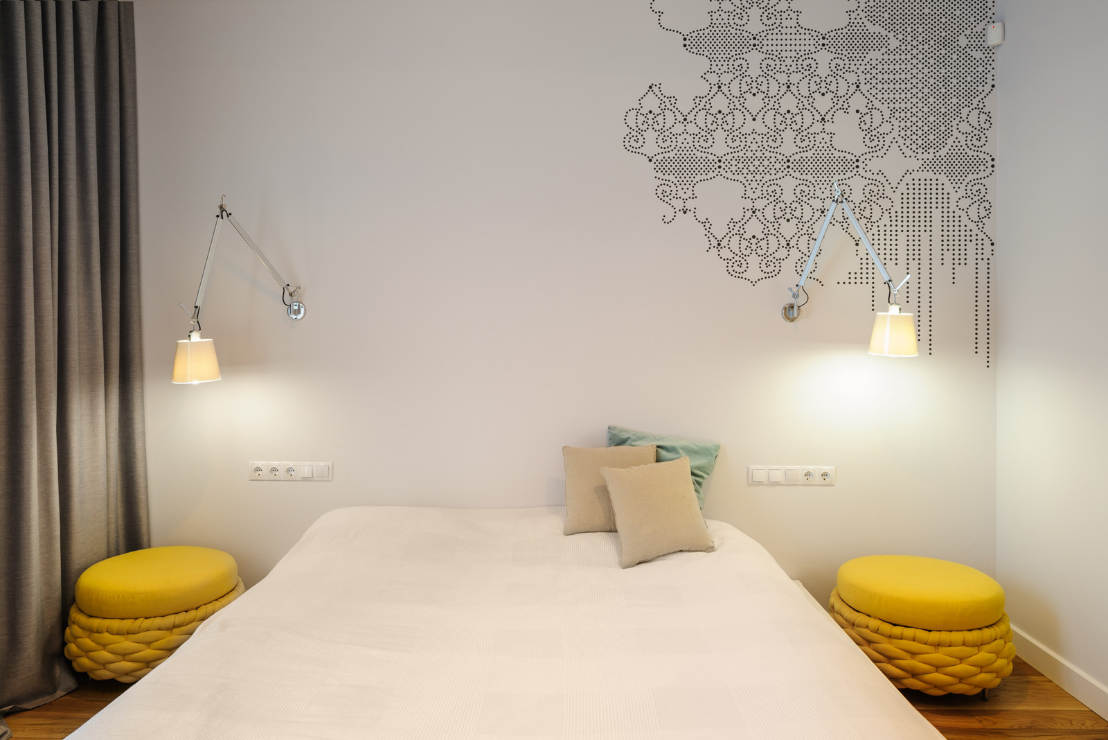 Houzz тур: Таунхаус в Химках c русскими мотивами и ироничным характером