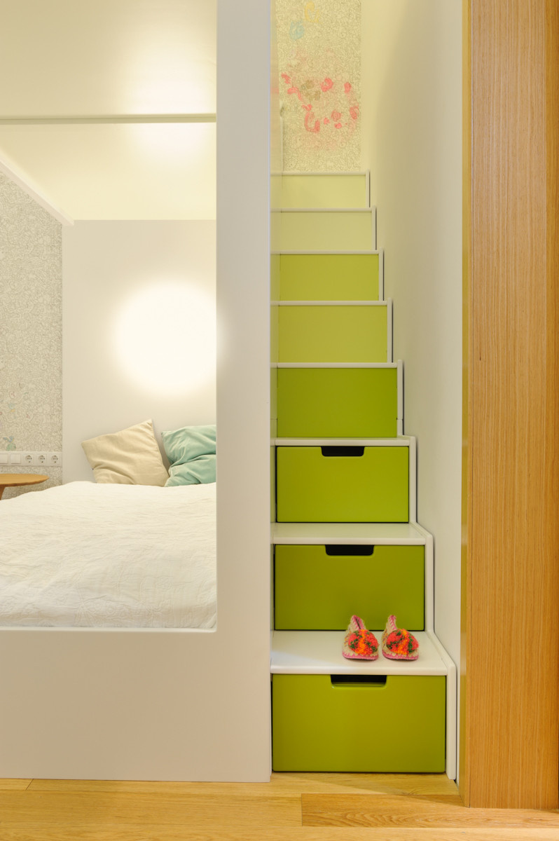 Houzz тур: Таунхаус в Химках c русскими мотивами и ироничным характером