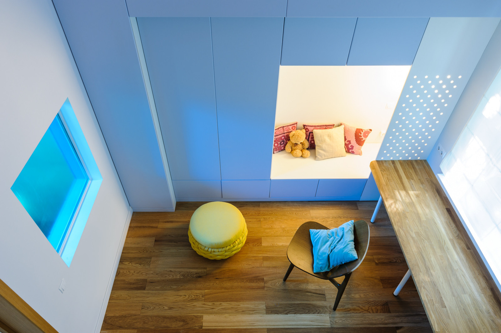 Houzz тур: Таунхаус в Химках c русскими мотивами и ироничным характером