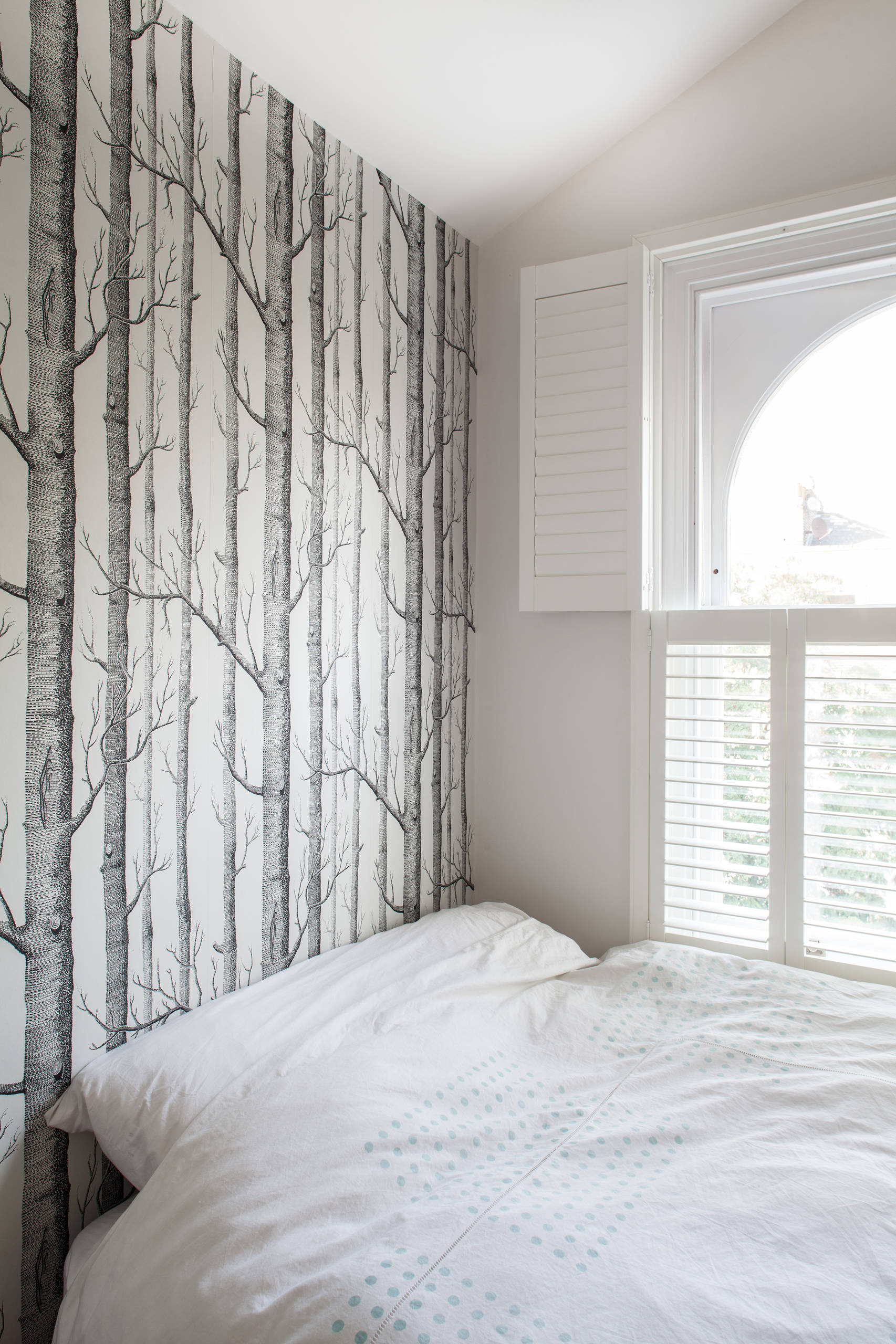 Houzz Великобритания: Лондонский дом на месте бывшего сквота