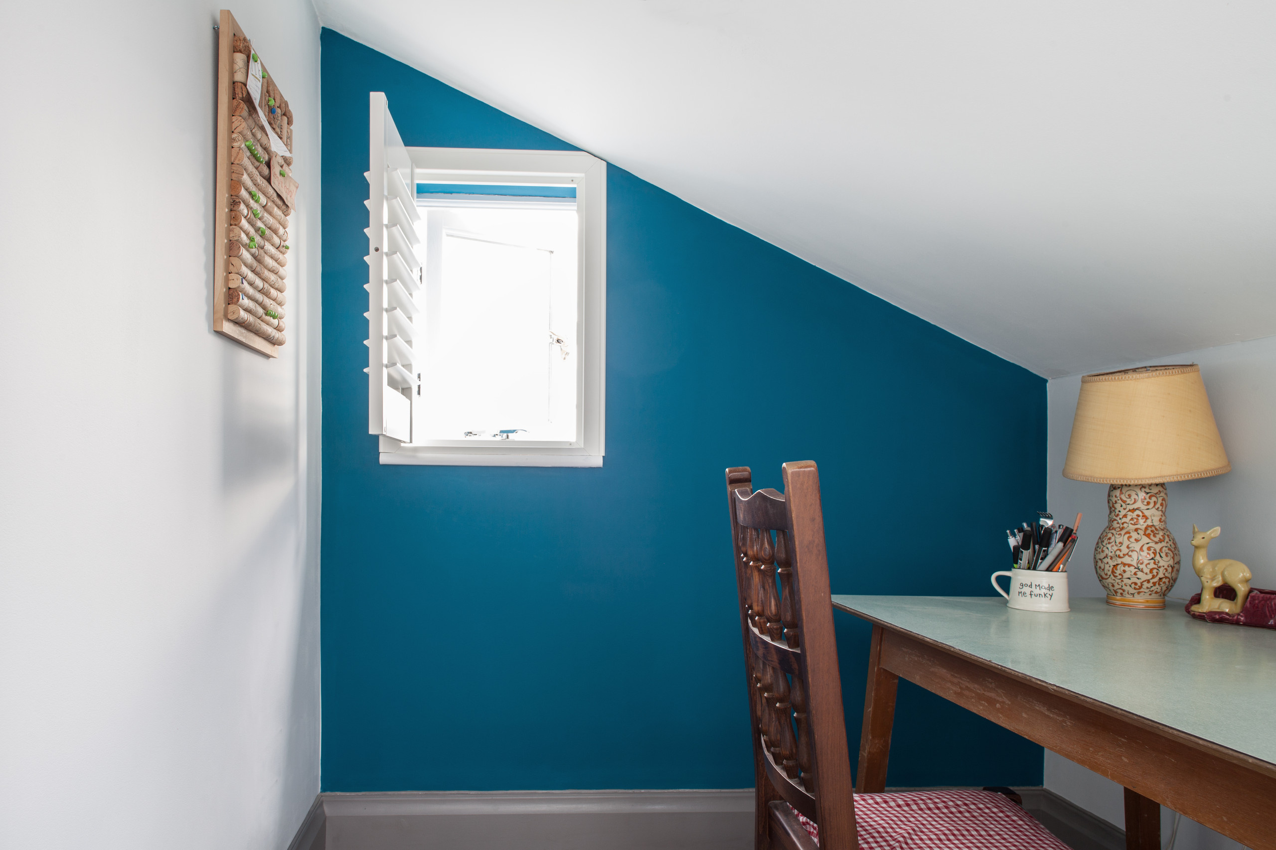 Houzz Великобритания: Лондонский дом на месте бывшего сквота