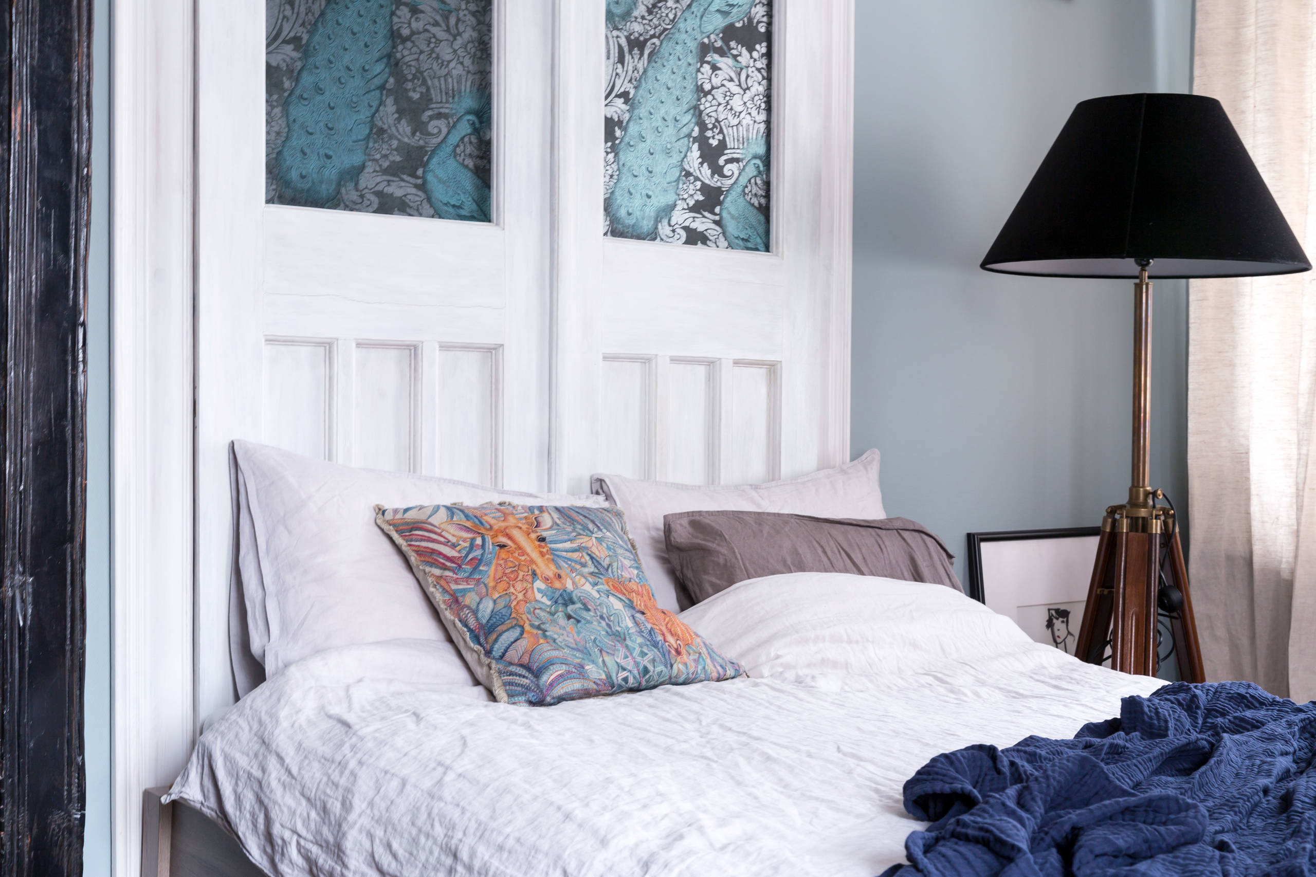 В гостях: Квартира на Большой Грузинской