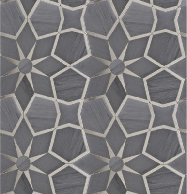 Дорого и сердито: Стеновые декоративные панели вместо обоев и краски