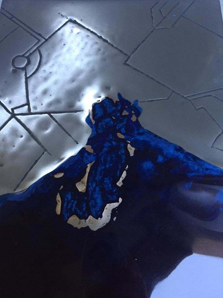 Дорого и сердито: Стеновые декоративные панели вместо обоев и краски