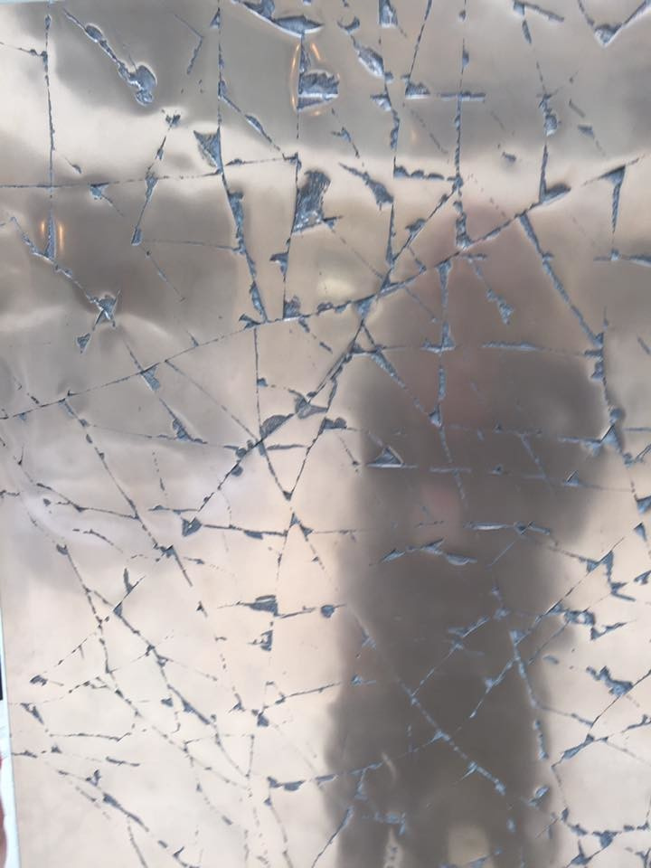 Дорого и сердито: Стеновые декоративные панели вместо обоев и краски