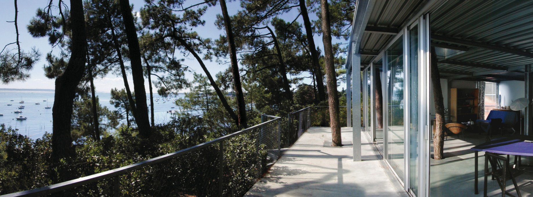 Архитектура: Лауреат Притцкеровской премии 2021 — дуэт из Франции