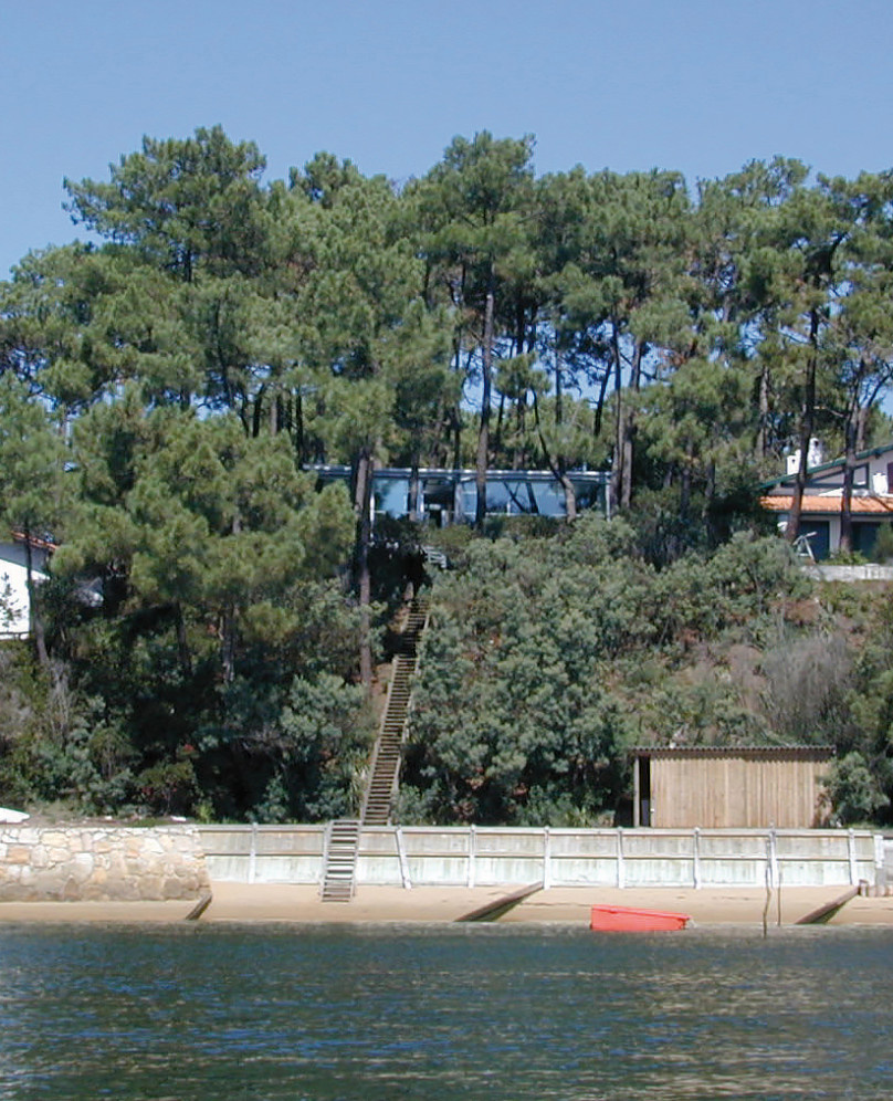 Архитектура: Лауреат Притцкеровской премии 2021 — дуэт из Франции