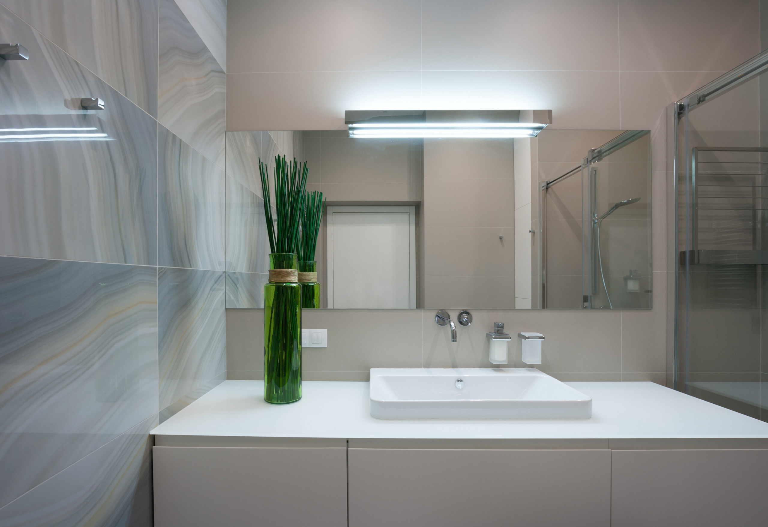 Houzz Украина: Душевная квартира для двоих