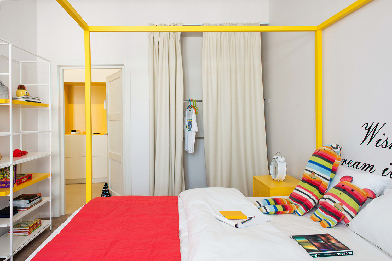 Houzz Украина: Квартира, в которой поселилось лето