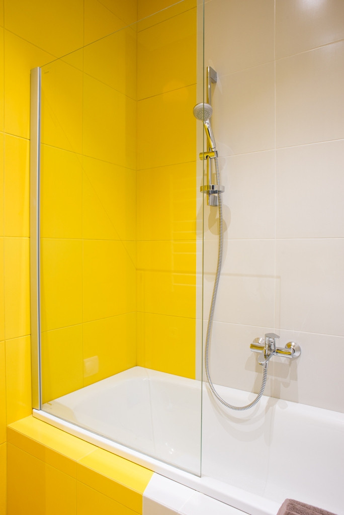 Houzz Украина: Квартира, в которой поселилось лето